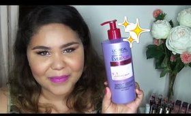 Unboxing / Reseña de L'Oreal Ever Cleansing Balms | kittypinky