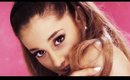 Ariana Grande - Problem Inspired Makeup Tutorial