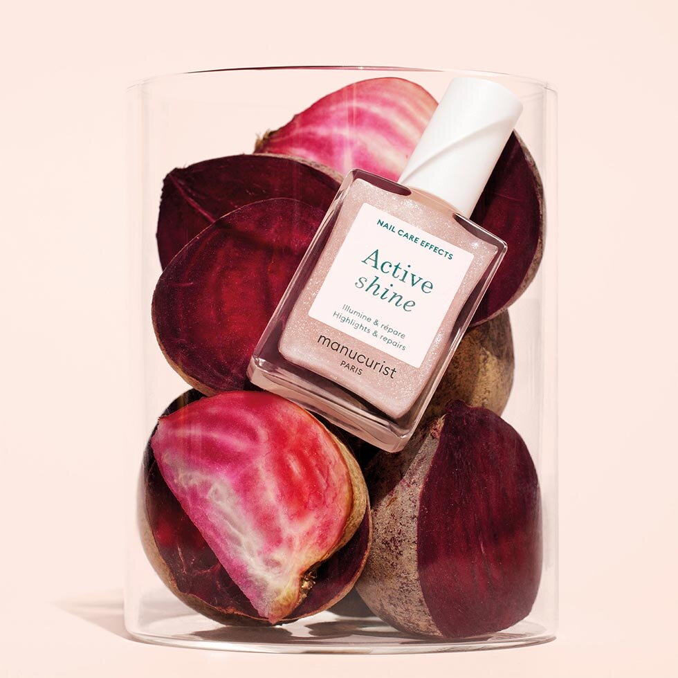 Manucurist Active™ Shine