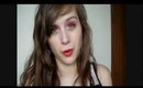 f(x) Electric Shock MV inspired makeup tutorial.