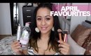 APRIL FAVOURITES 2016 - Makeup RVLTN, Velvet Lipsticks, Real Techniques + Kimmy Schmidt! | Siana