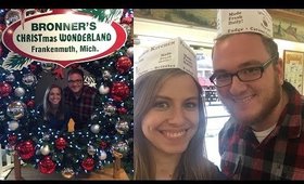 World's LARGEST Christmas Store | Oct. 12-15th