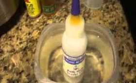 Natural Hair Care Regimen Part 1