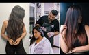 New Hair 💁🏻‍♀️ #DEBTEMBER DAY 7 Vlog