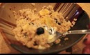 ♡ Easy, Delicious, Weight loss: Oatmeal! ♡