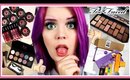 Unfiltered Opinions On New Makeup Releases #40