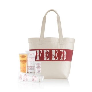Clarins The FEED set (Holiday- Limited Edition)