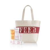 Clarins The FEED set (Holiday- Limited Edition)