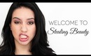 Welcome to Stealing Beauty | Channel Trailer