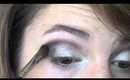 Fall 2011: Shimmering Taupe - A Tutorial