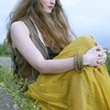 Bohemian look