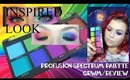 Profusion Spectrum GRWM and Review