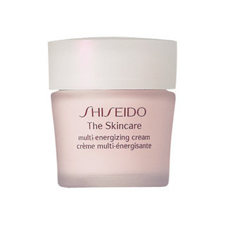 Shiseido THE SKINCARE Multi-Energizing Cream