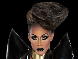 symone drag queen furry
