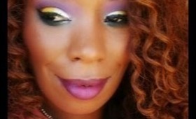 FOTD Special Occasion