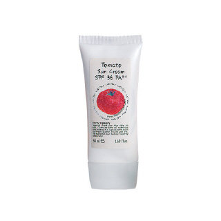 Skinfood Tomato Sunscreen Cream SPF 36 PA++