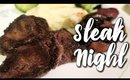 Steak Night | Grace Go