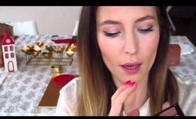 My top 5 favorite lipsticks for WINTER