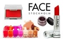 Make up brand Face stockholm Review