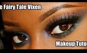 Makeup Tutorial | Fairy Tale Vixen