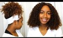 Celie Hair Review | Kinky Curly – So Natural Looking!