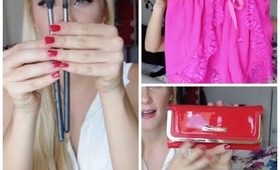 February Favourites
