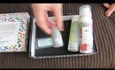 Birchbox Unboxing Video! September 2016 with Milk Makeup Sample Choice