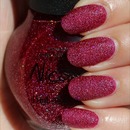 Nicole by OPI My Cherry Amour