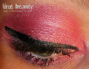 Virus Insanity eyeshadow, Summer Solstice.
http://www.virusinsanity.com/#!__virus-insanity2/vstc8=pinks-duo/productsstackergalleryv224=2