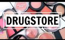 BEST DRUGSTORE BLUSHES!