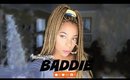 Instagram Baddie Makeup Tutorial | My Everyday Makeup Routine