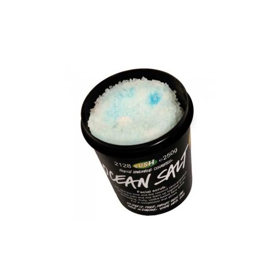 LUSH Ocean Salt Beautylish