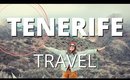 PLAYA DE LAS AMERICAS TENERIFE | [Cinematic video Tenerife] 🐙