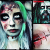 Rob Zombie inspired