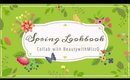 Spring Lookbook| Collab with BeautyWithMizzQ