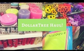 Dollar tree Treasures! | May 2017