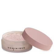Dominique Cosmetics Smooth & Blur Setting Powder Rosita Brightening Pink
