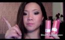 2010 Top 10 Drugstore Makeup (Wing Style)