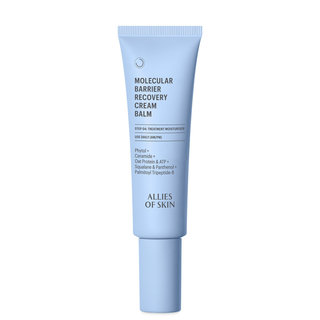 Allies of Skin Molecular Barrier Recovery Cream Balm