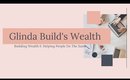 New Channel-Glinda Builds Wealth