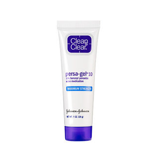 Clean & Clear Persa Gel-10 Acne Spot Treatment