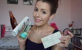 June Favourites 2015