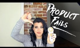 Products Fails | QuinnFace