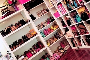 Want dat to be my closet 