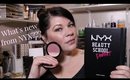 WHAT'S NEW FROM NYX!  | DRUGSTORE HAUL