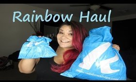 Rainbow Haul