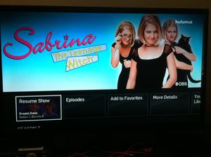 OMG like and comment if you remember "Sabrina The Teenage Witch" TBT!! ☺️💕