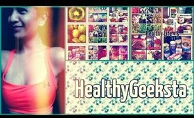 [HealthyGeeksta] Salud es Belleza ♥