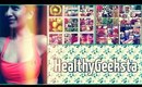 [HealthyGeeksta] Salud es Belleza ♥