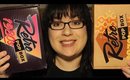 Retro Pop Box 70s & 80s Unboxings - December 2016